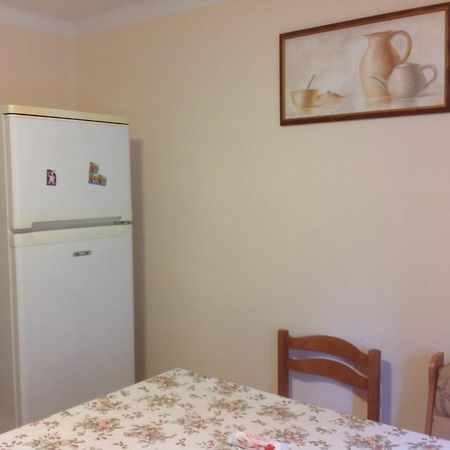 Honvéd Apartmanház Heviz Ngoại thất bức ảnh