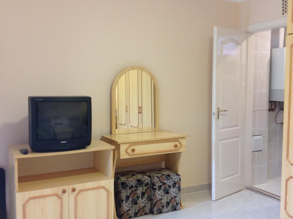 Honvéd Apartmanház Heviz Ngoại thất bức ảnh